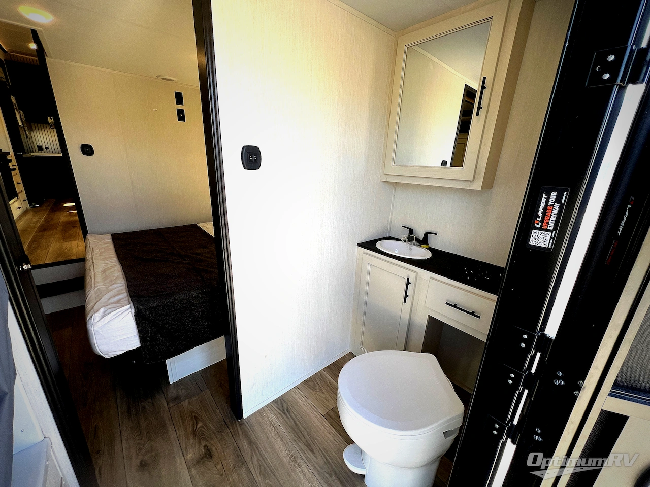 2026 Forest River Cherokee Sabre 36DBB Photo 16