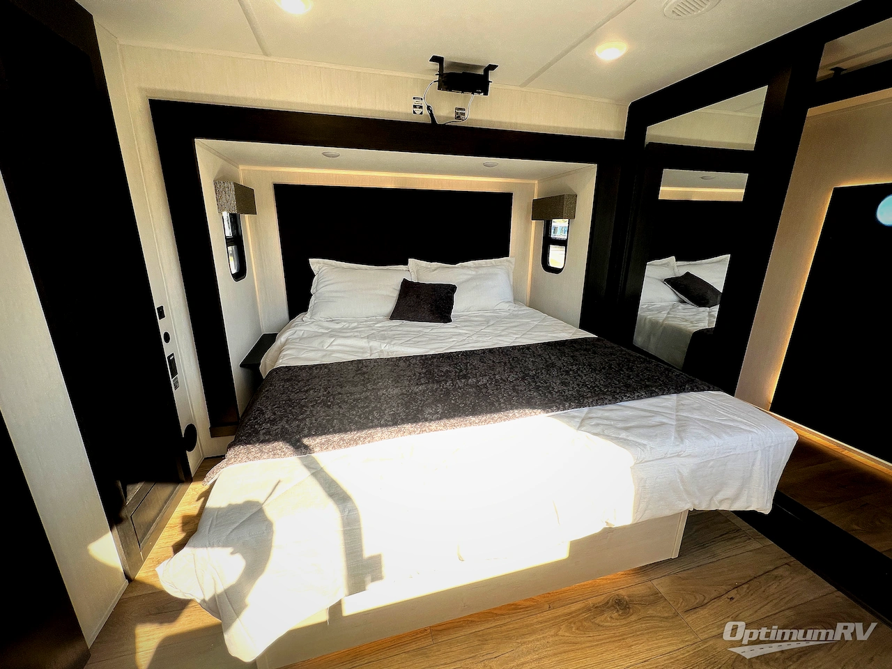 2026 Forest River Cherokee Sabre 36DBB Photo 22