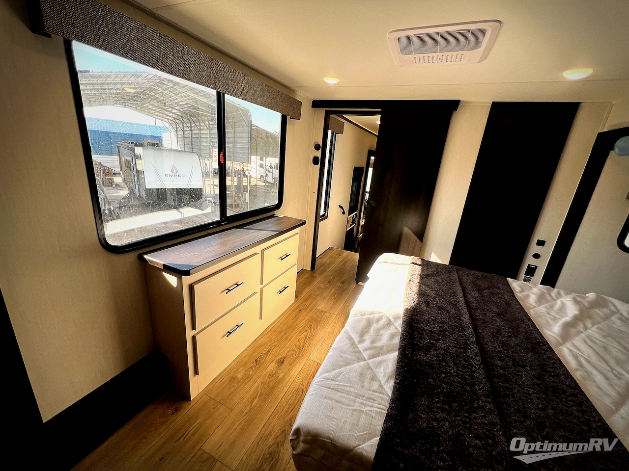 2026 Forest River Cherokee Sabre 36DBB Photo 24