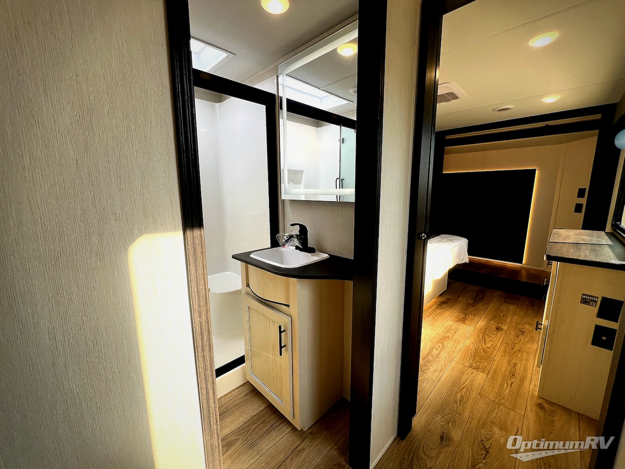 2026 Forest River Cherokee Sabre 36DBB Photo 26