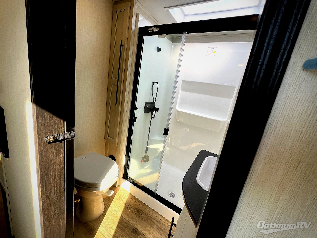 2026 Forest River Cherokee Sabre 36DBB Photo 27