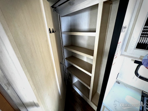 2026 Forest River Cherokee Sabre 36DBB RV Photo 3