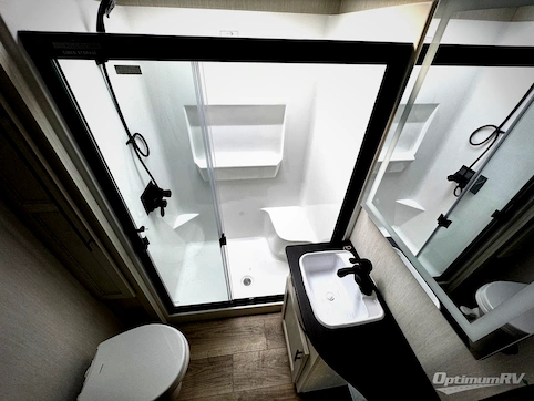 2026 Forest River Cherokee Sabre 36DBB RV Photo 4