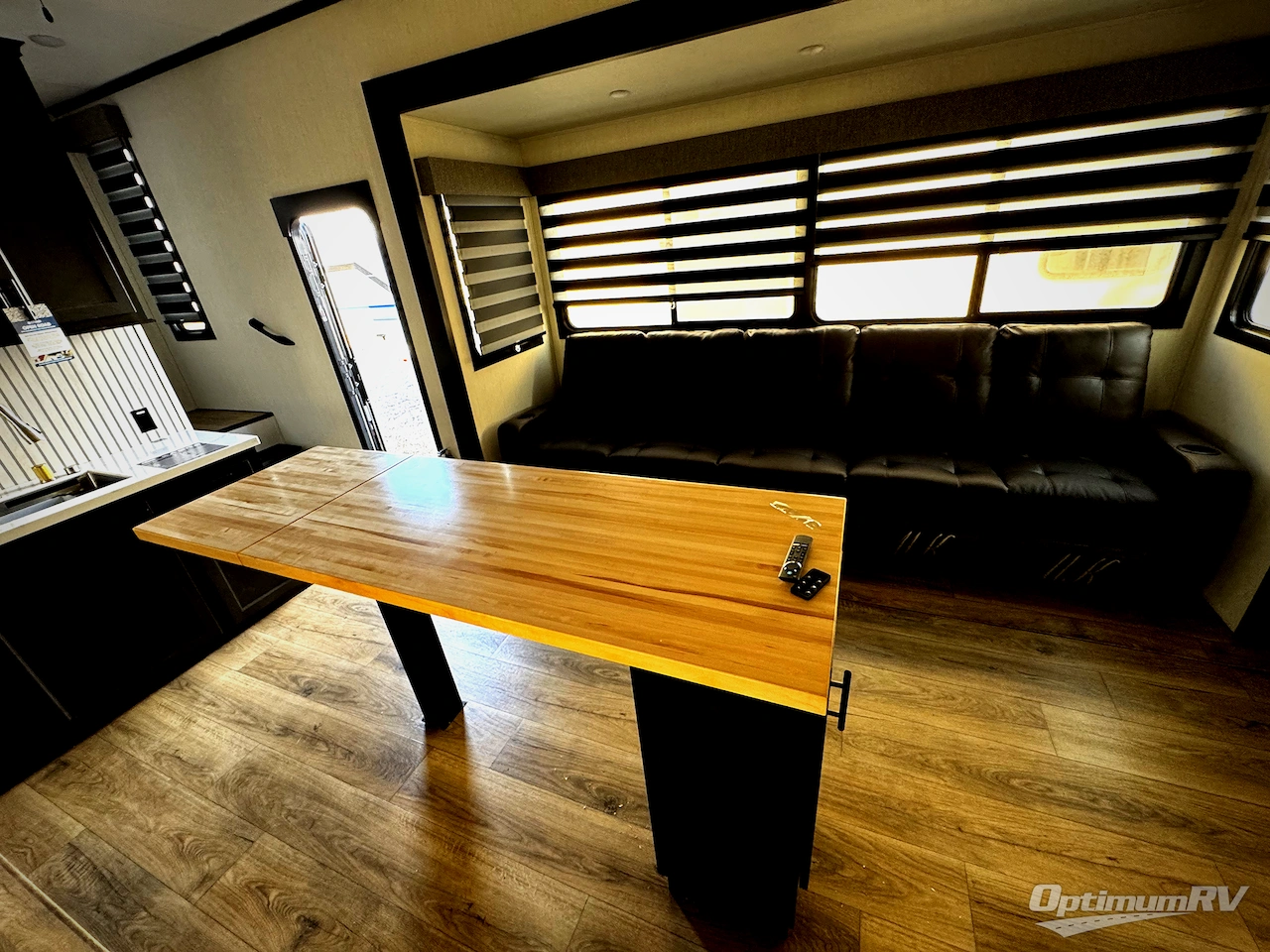 2026 Forest River Cherokee Sabre 36DBB Photo 8