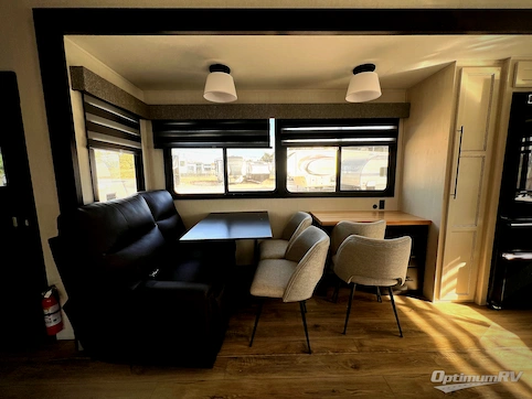 2026 Forest River Cherokee Sabre 36EST RV Photo 2