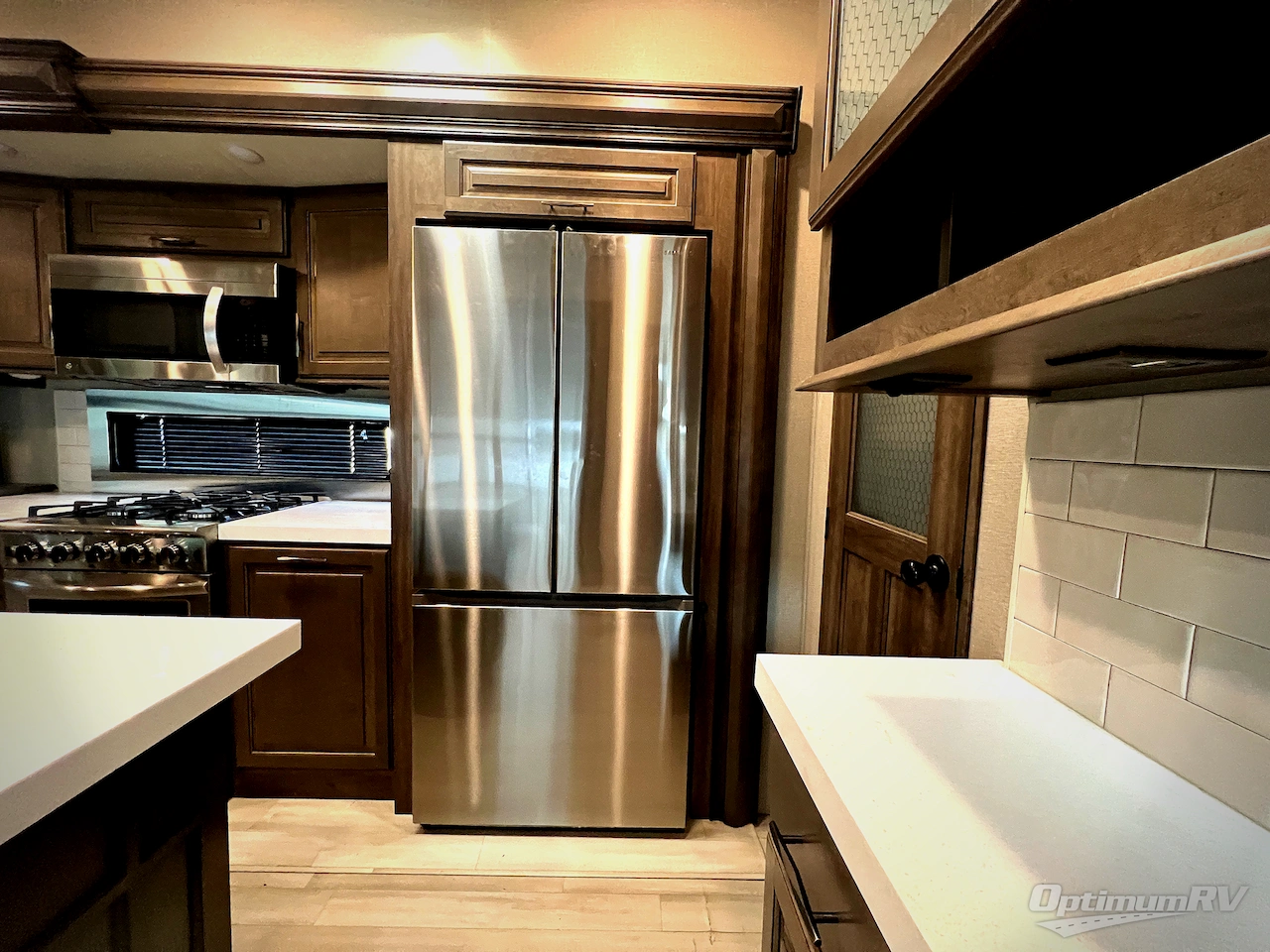 2022 Grand Design Solitude 310GK Photo 14