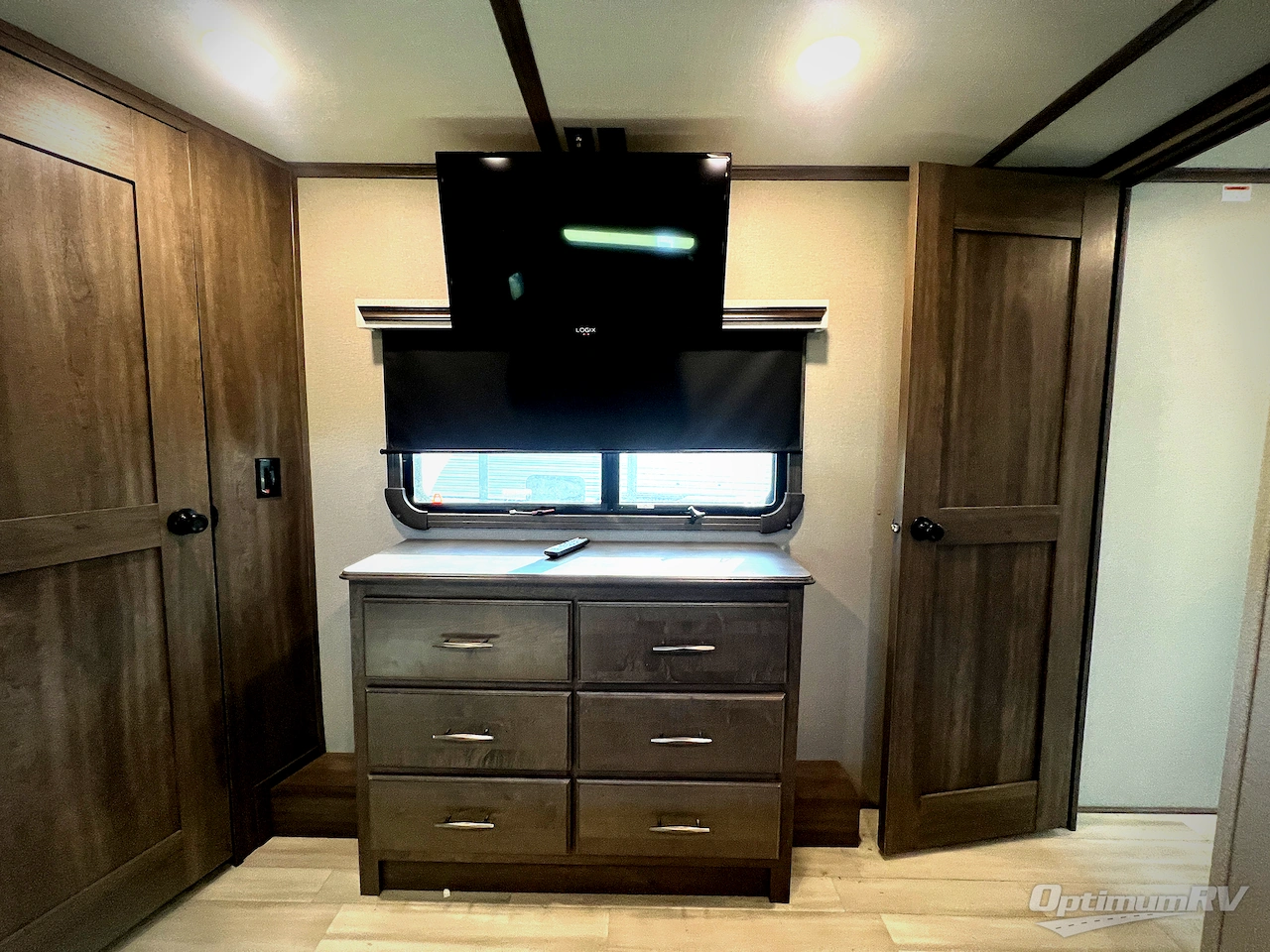 2022 Grand Design Solitude 310GK Photo 17