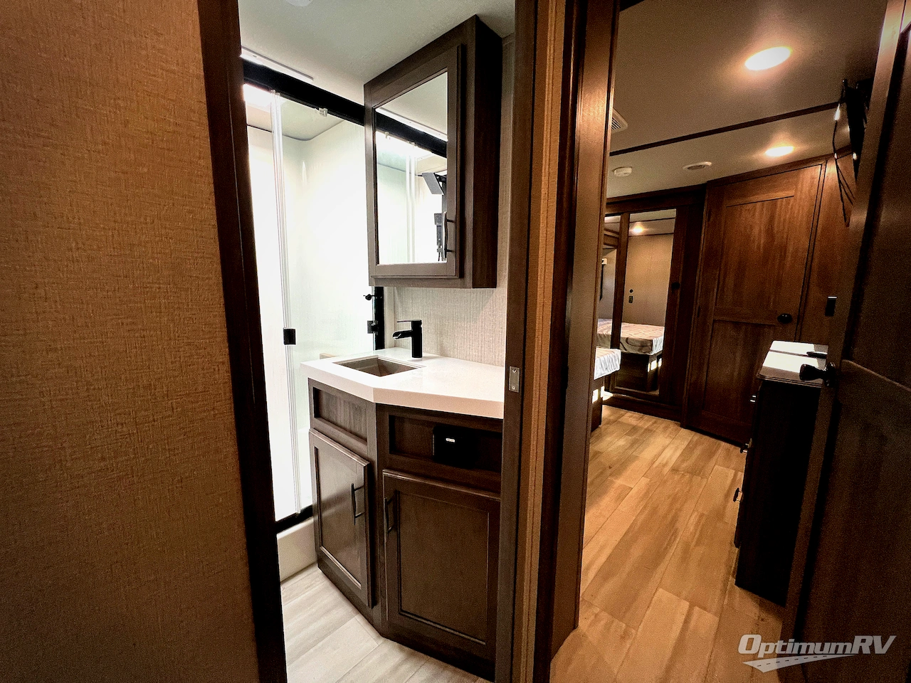 2022 Grand Design Solitude 310GK Photo 20