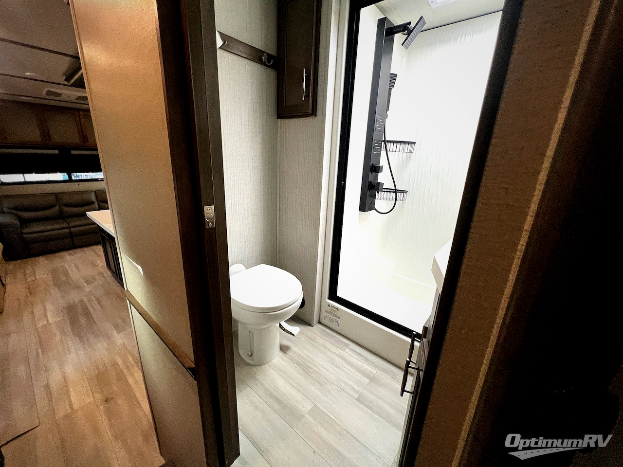 2022 Grand Design Solitude 310GK Photo 21