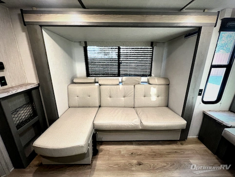 2024 Forest River Ozark 1680BS RV Photo 2