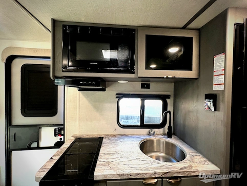 2024 Forest River Ozark 1680BS RV Photo 3