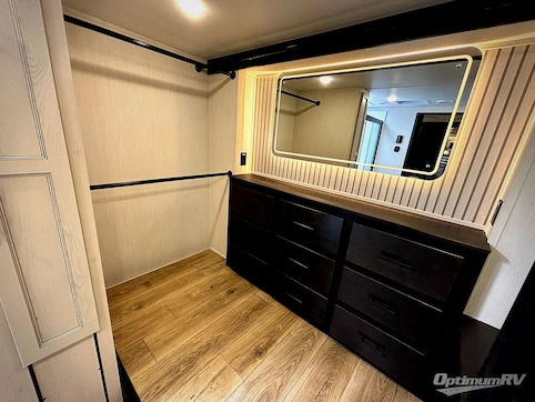 2026 Forest River Cherokee Sabre 36EST RV Photo 2