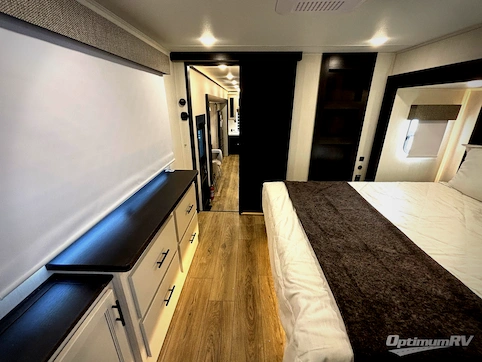 2026 Forest River Cherokee Sabre 36EST RV Photo 3