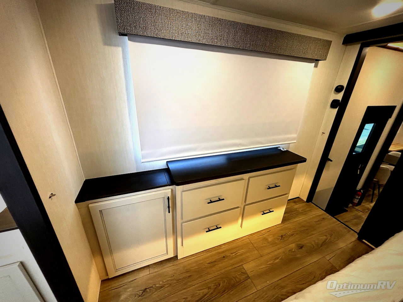 2026 Forest River Cherokee Sabre 36EST Photo 14