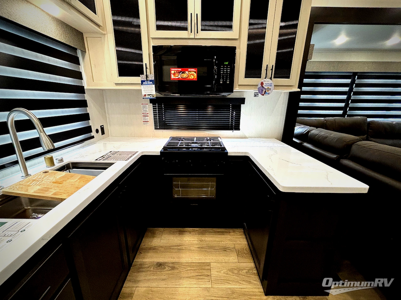 2026 Forest River Cherokee Sabre 36EST Photo 23