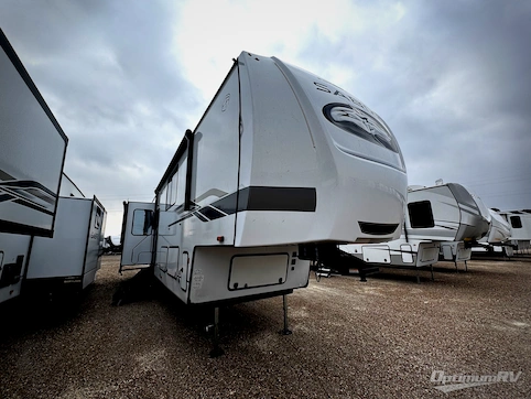 New 2026 Forest River Cherokee Sabre 36EST Featured Photo