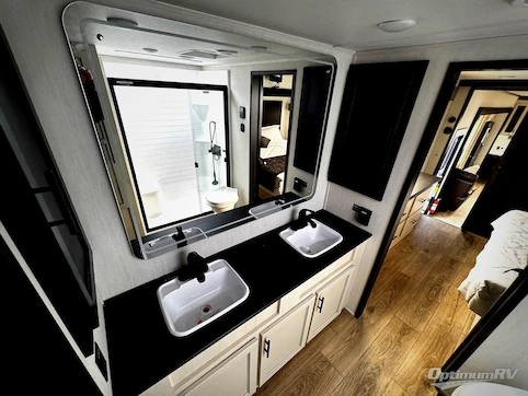 2026 Forest River Cherokee Sabre 36EST RV Photo 4