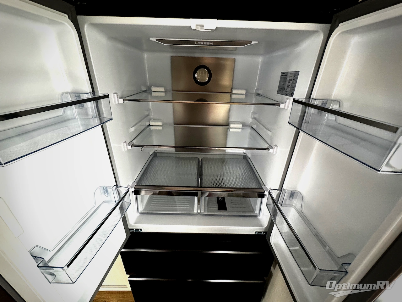 2026 Forest River Cherokee Sabre 36EST Photo 14