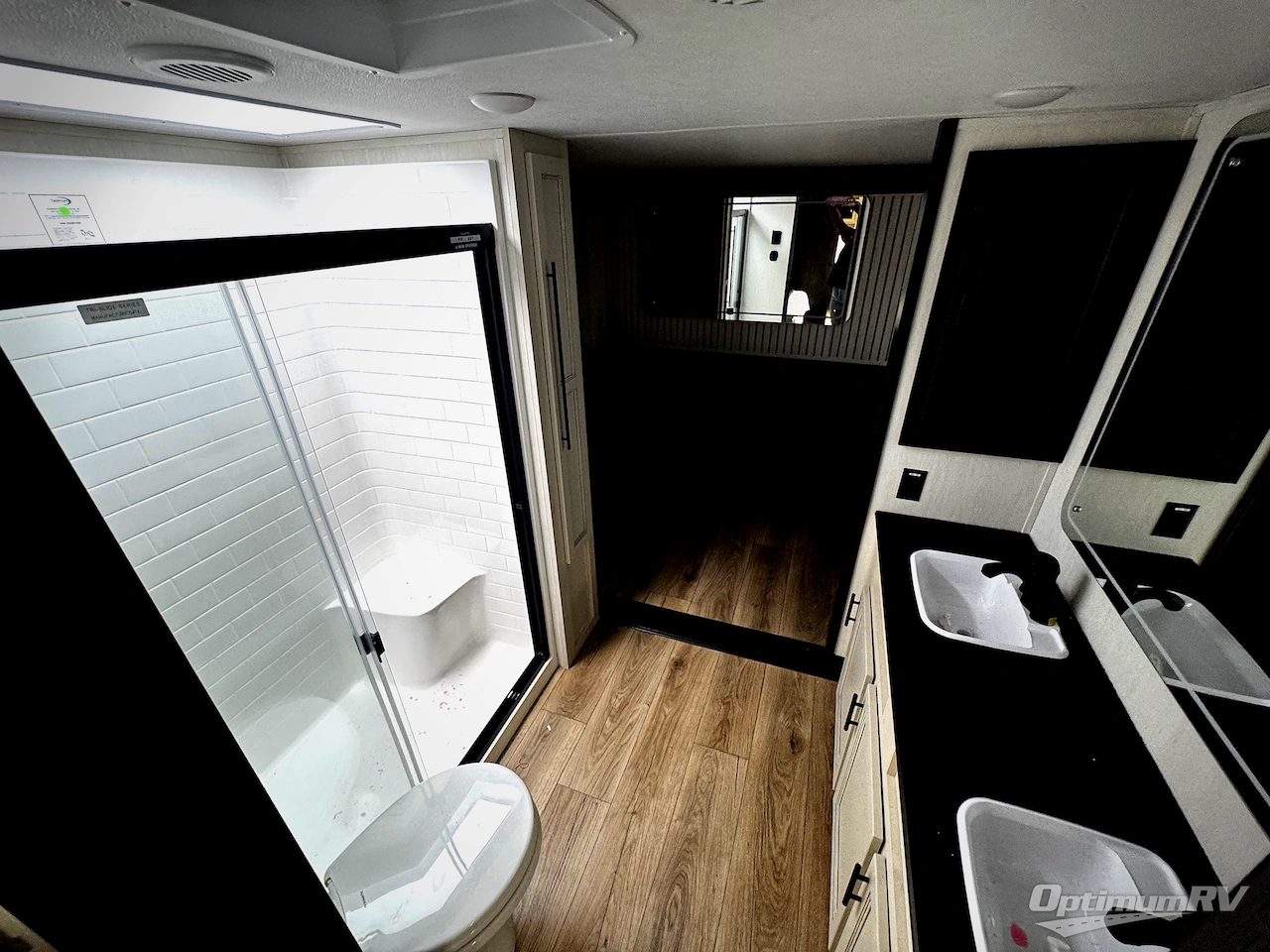 2026 Forest River Cherokee Sabre 36EST Photo 17