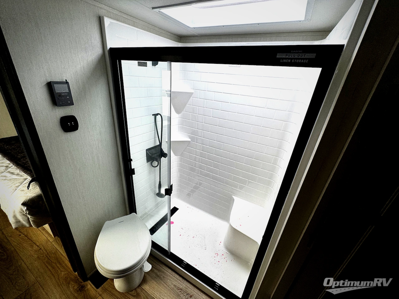 2026 Forest River Cherokee Sabre 36EST Photo 18