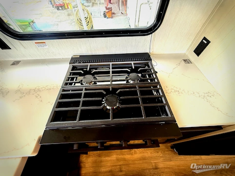 2026 Forest River Cherokee Sabre 37RVMILES RV Photo 2