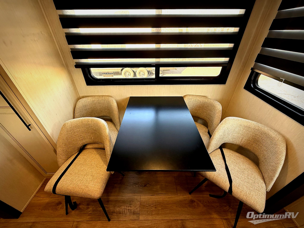 2026 Forest River Cherokee Sabre 37RVMILES Photo 6