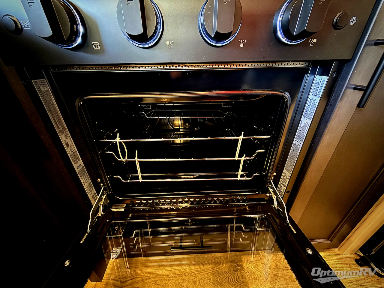 2026 Forest River Cherokee Sabre 37RVMILES Photo 9