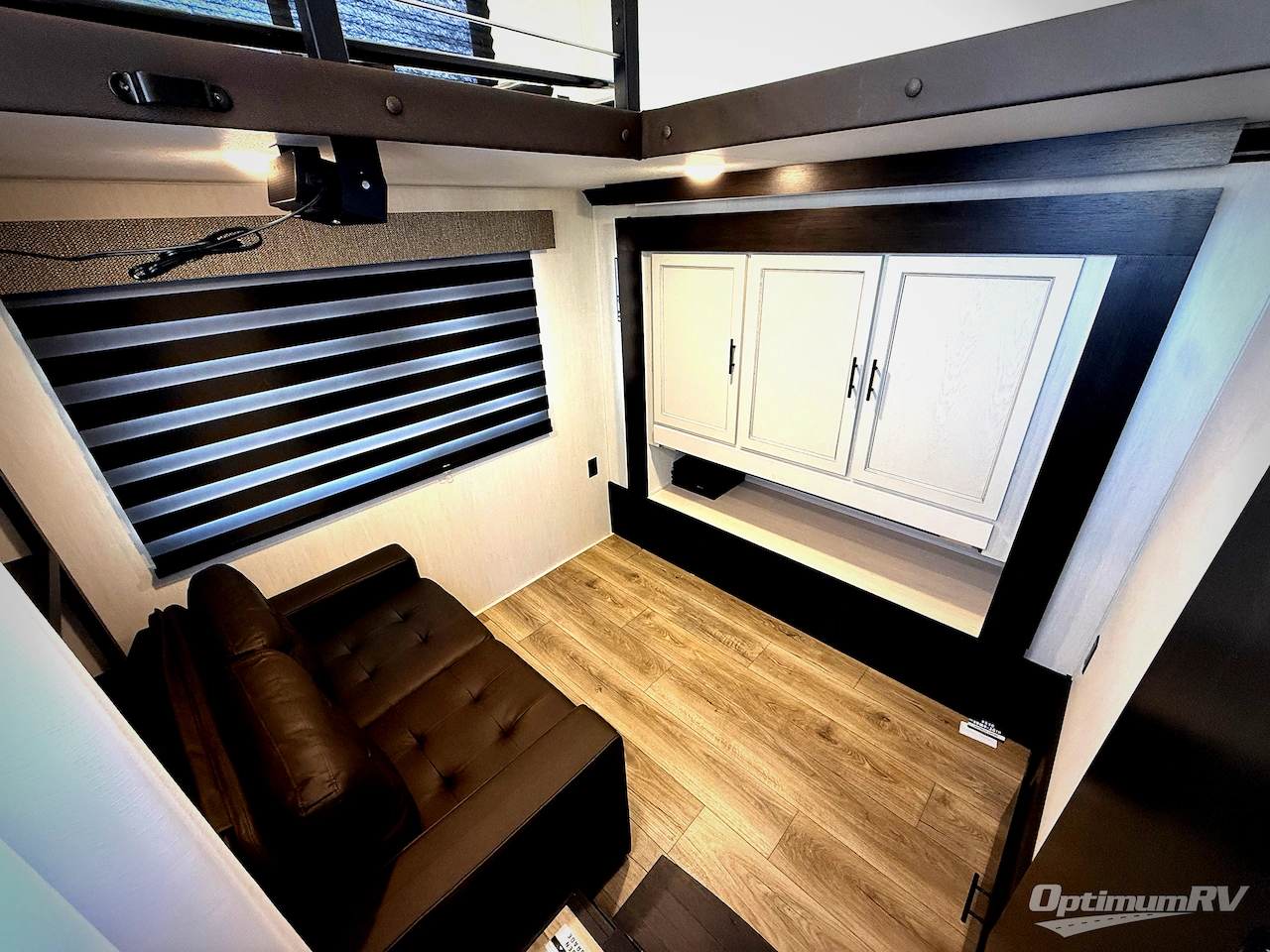 2026 Forest River Cherokee Sabre 37RVMILES Photo 16