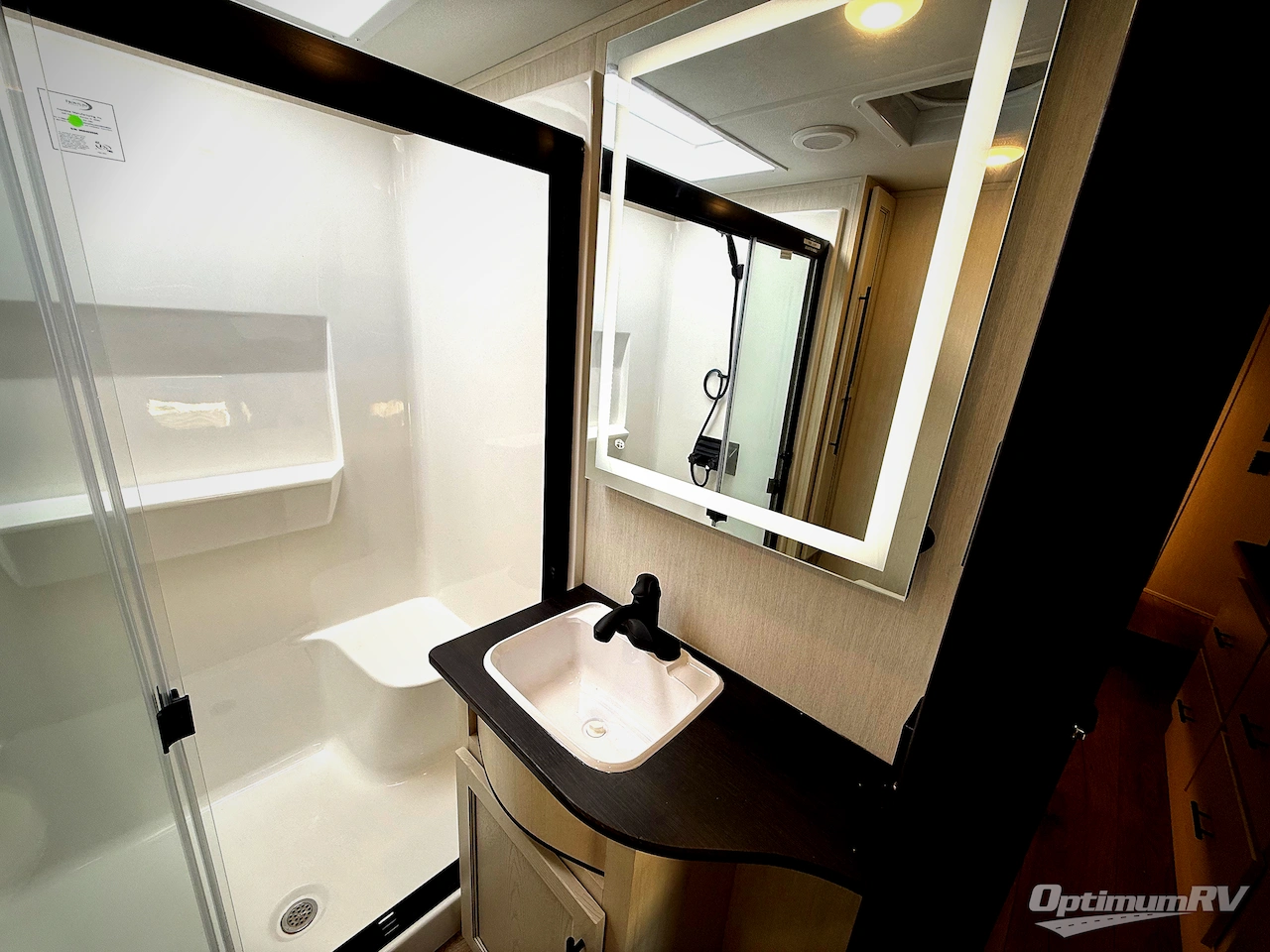 2026 Forest River Cherokee Sabre 37RVMILES Photo 23