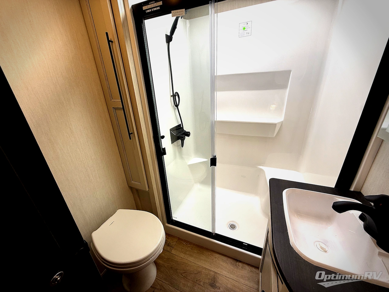 2026 Forest River Cherokee Sabre 37RVMILES Photo 24