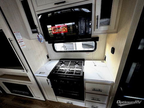2026 Forest River Cherokee Sabre 36DBB RV Photo 2