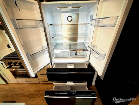 2026 Forest River Cherokee Sabre 36FLX RV Photo 3