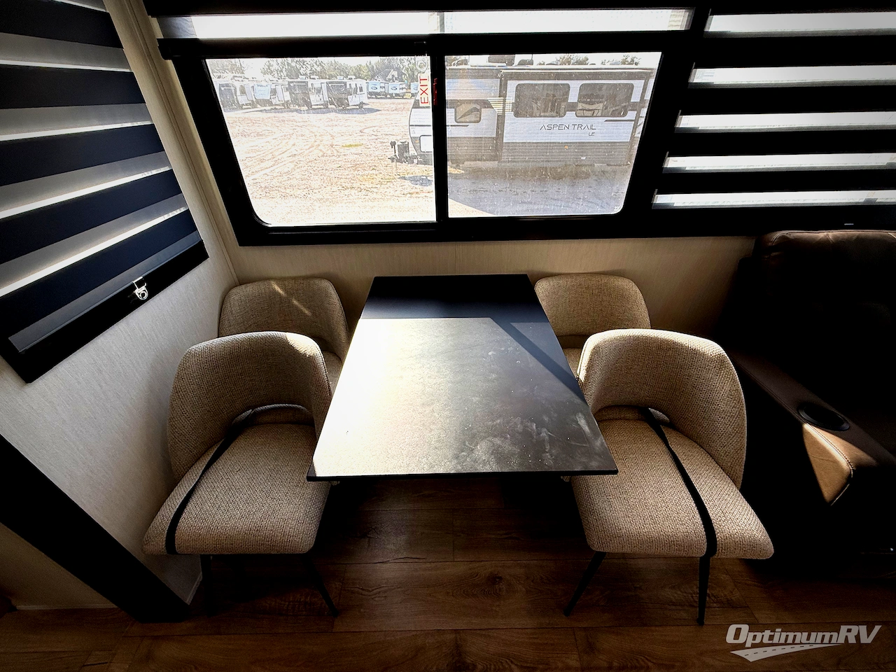 2026 Forest River Cherokee Sabre 36FLX Photo 5