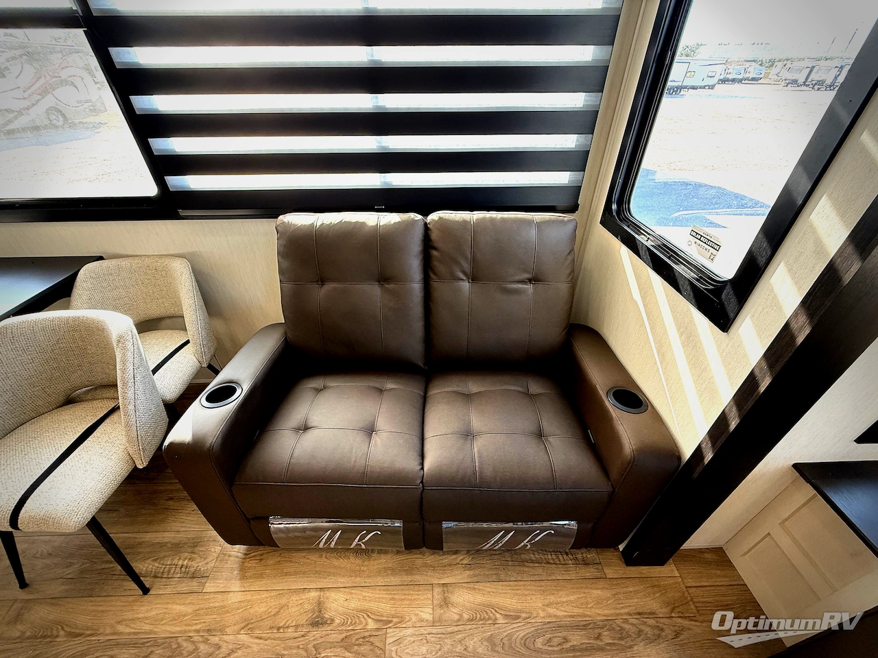 2026 Forest River Cherokee Sabre 36FLX Photo 6