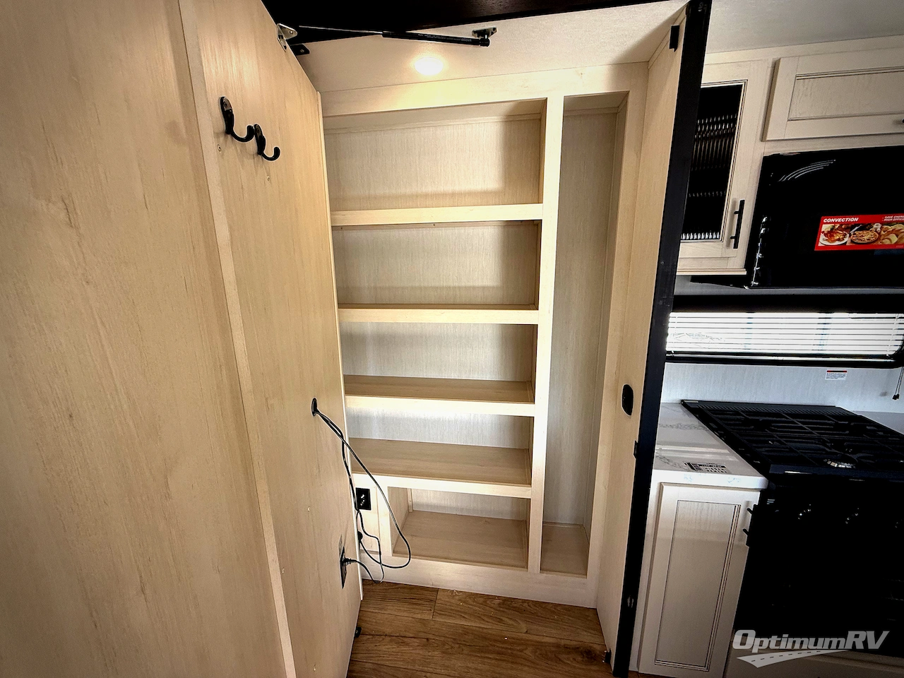 2026 Forest River Cherokee Sabre 36FLX Photo 9