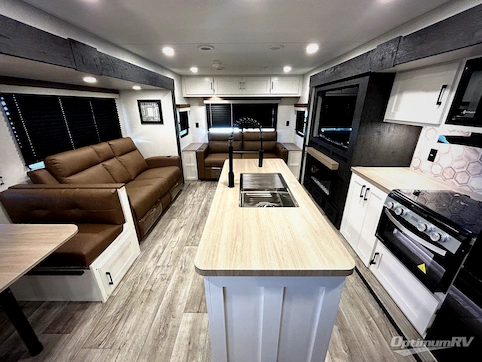 2026 Venture Sienna 293VIK RV Photo 2