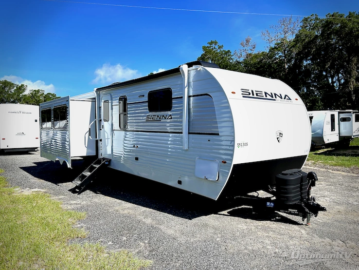 2026 Venture Sienna 293VIK RV Photo 1