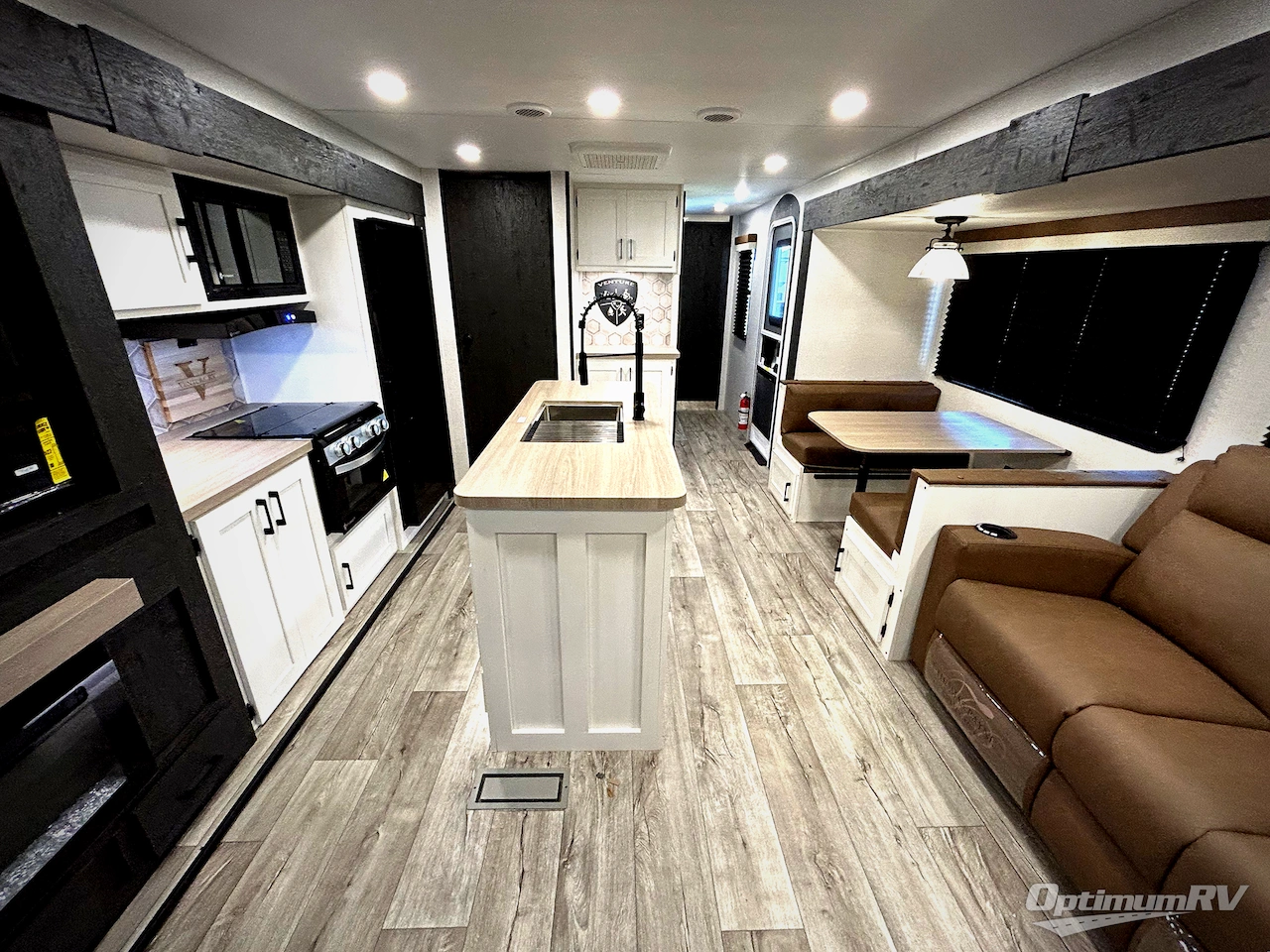 2026 Venture Sienna 293VIK Photo 5