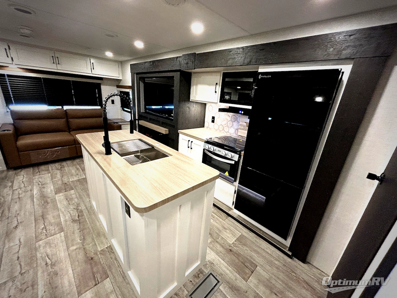 2026 Venture Sienna 293VIK Photo 14