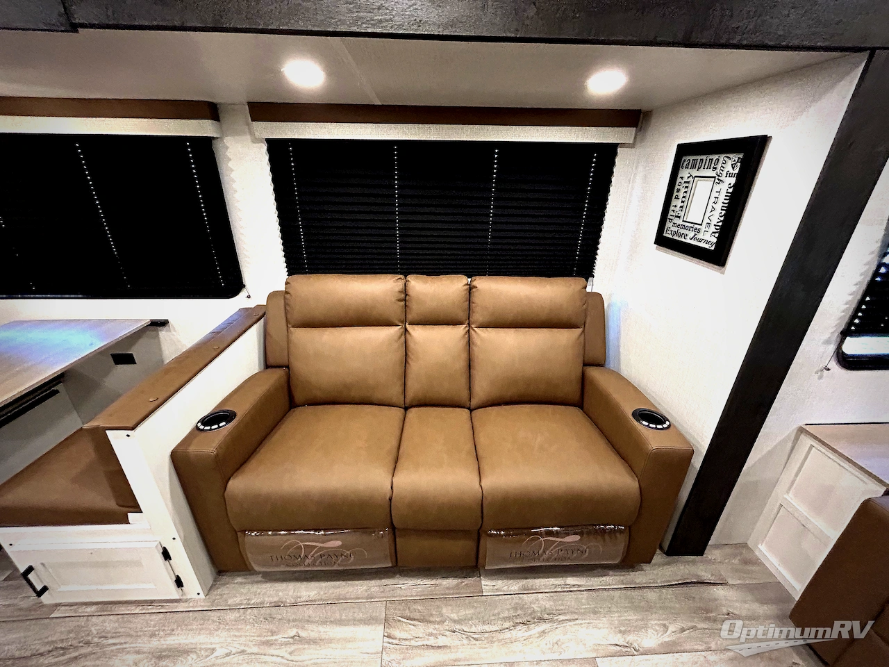 2026 Venture Sienna 293VIK Photo 16