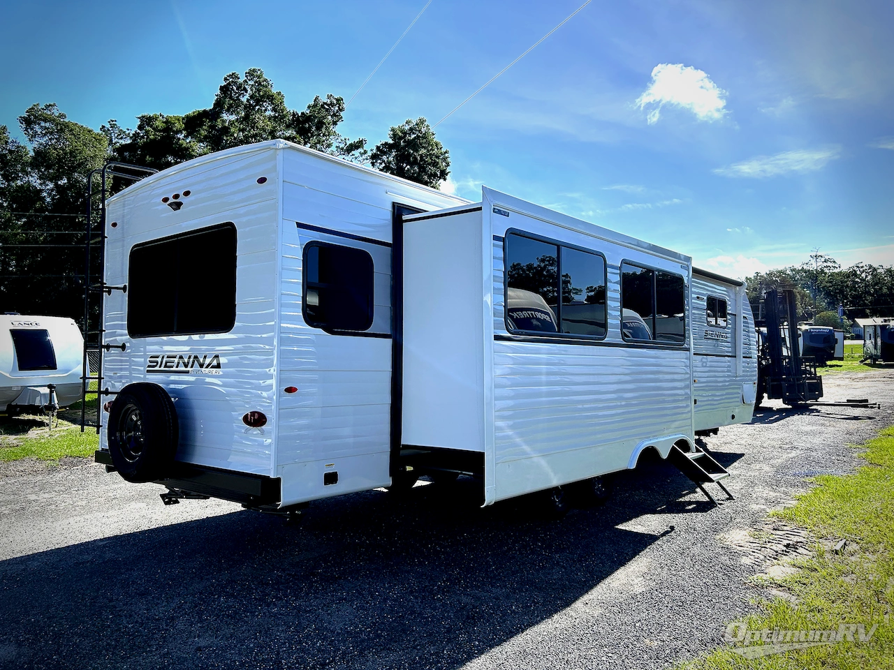 2026 Venture Sienna 293VIK Photo 2