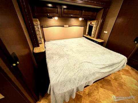 2017 Thor Windsport 35M RV Photo 4