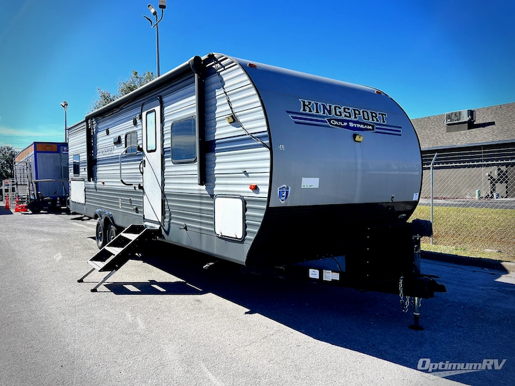 2020 Gulf Stream Kingsport 301TB RV Photo 1