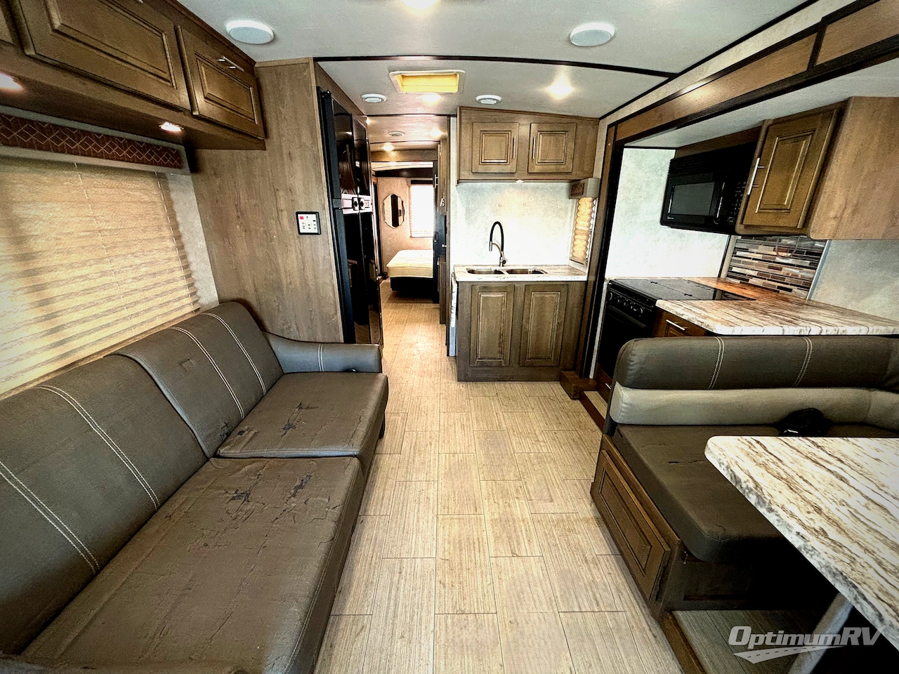 2019 Forest River FR3 32DS Photo 4