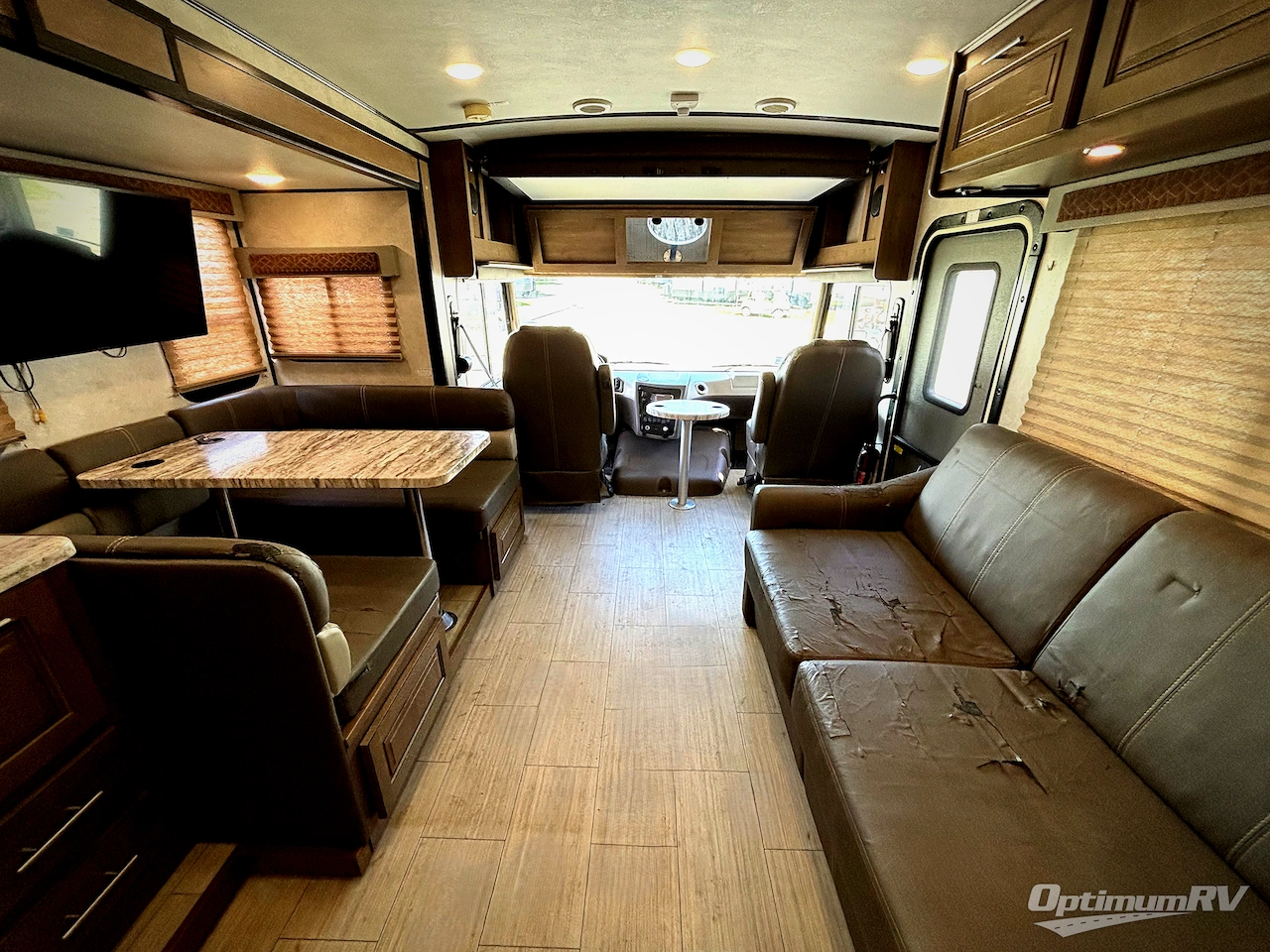 2019 Forest River FR3 32DS Photo 5