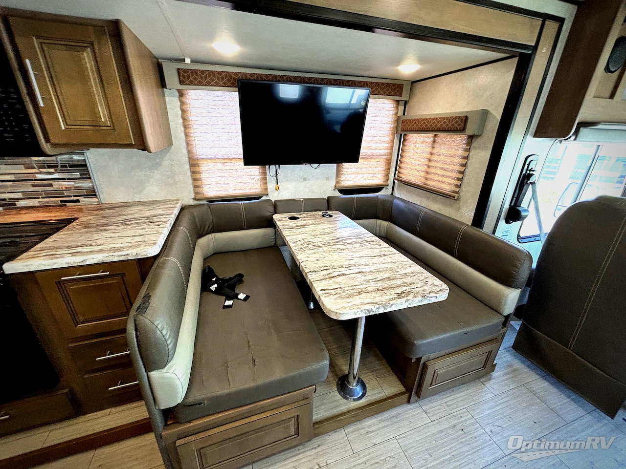 2019 Forest River FR3 32DS Photo 12