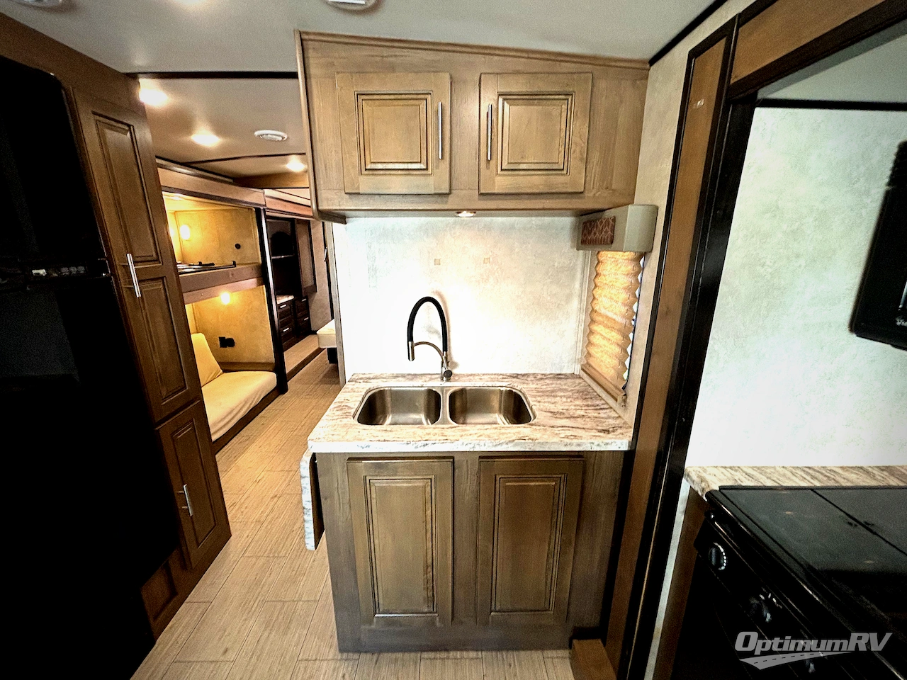 2019 Forest River FR3 32DS Photo 14