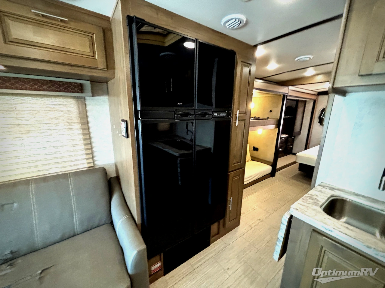 2019 Forest River FR3 32DS Photo 11