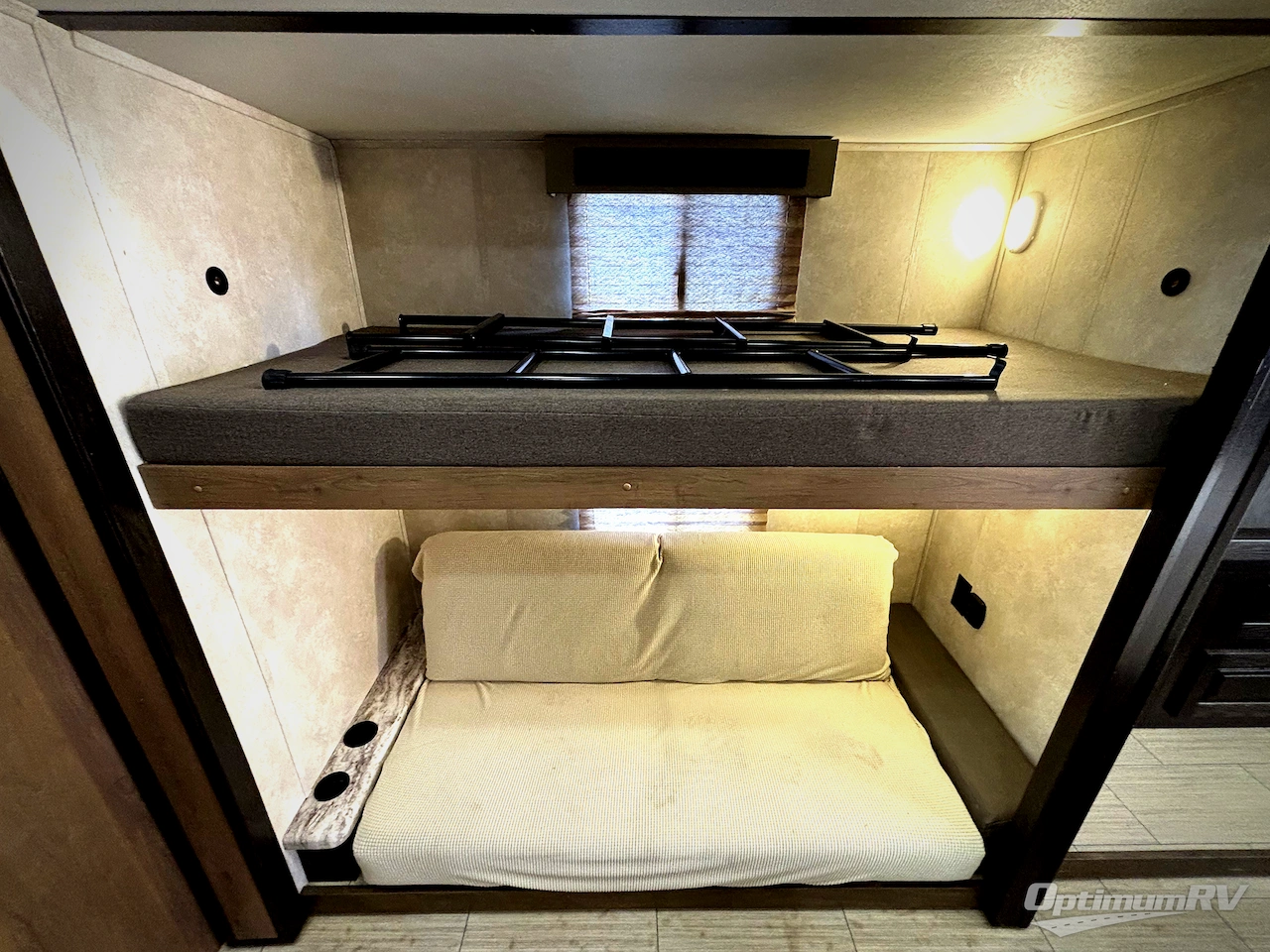 2019 Forest River FR3 32DS Photo 16