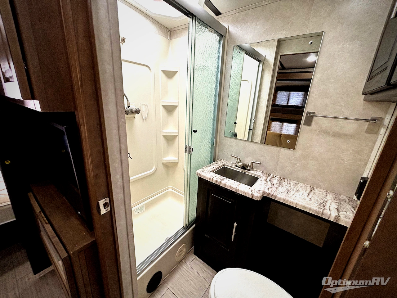 2019 Forest River FR3 32DS Photo 18